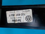 7L0837354E Стеклоподъемник передний правый VOLKSWAGEN Touareg 2002-2010