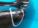 GS1M-50-221F-8N Бампер задний MAZDA Mazda 6 (GH) 2007-2012
