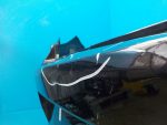 GS1M-50-221F-8N Бампер задний MAZDA Mazda 6 (GH) 2007-2012