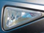 71101SMGE00ZH Бампер передний в сборе Honda Civic 5D 2006-2012
