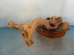 4F0407254G Поворотный кулак передний правый Audi A6 (C6, 4F) 2005-2011