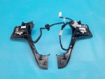GS1D-66-4M0D Кнопки руля MAZDA Mazda 6 (GH) 2007-2012