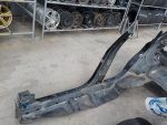 714021HB00 Порог правый со средней стойкой KIA Ceed 2007-2012