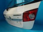 96387133 Дверь багажника в сборе Chevrolet Lacetti 2003-2013