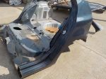 1K4809843A Крыло заднее левое VOLKSWAGEN Golf 5 2003-2009