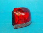 7L6 945 096 K Фонарь задний правый наружный VOLKSWAGEN Touareg 2002-2010