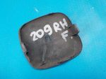 5212748901 Заглушка буксировочного крюка правая LEXUS RX II 2003-2009