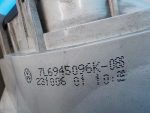 7L6 945 096 K Фонарь задний правый наружный VOLKSWAGEN Touareg 2002-2010