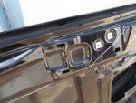 760034L000 Дверь передняя левая Hyundai Solaris 2010-2017