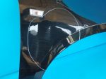 95963448 Крыло переднее правое Chevrolet Cruze 2009-2016