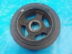 13470-0D040 Шкив коленвала TOYOTA Avensis (T25) 2003-2008