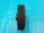 13470-0D040 Шкив коленвала TOYOTA Avensis (T25) 2003-2008