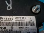 4F0915181B Блок управления акб Audi A6 (C6, 4F) 2005-2011
