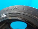 13470-0D040 Шкив коленвала TOYOTA Avensis (T25) 2003-2008