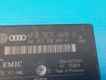 4F0907468B Диагностический интерфейс шин данных Audi A6 (C6, 4F) 2005-2011