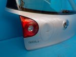 1K6845051K Дверь багажника VOLKSWAGEN Golf 5 2003-2009