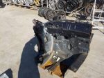 010789 Лонжерон передний левый Infiniti FX-QX70 (S51) 2008-2017