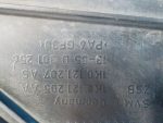 1K0959455EF Диффузор радиатора в сборе SKODA Octavia A5 (1Z) 2004-2013