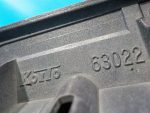 286591CJ6A Крышка форсунки омывателя фары левая Infiniti FX-QX70 (S51) 2008-2017