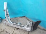 713222EB01 Порог правый со средней стойкой Hyundai Tucson 2004-2010
