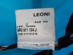 8R0971104J Проводка заднего бампера Audi Q5 (8R) 2008-2017