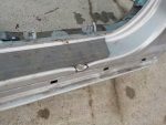 713222EB01 Порог правый со средней стойкой Hyundai Tucson 2004-2010