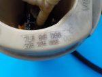 7L6919087F Топливный насос левый VOLKSWAGEN Touareg 2002-2010