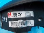 77810TL0G80ZA Подушка безопасности водителя Honda Accord 8 2008-2013