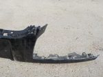 620729145R Накладка переднего бампера Megane III 2009- RENAULT 