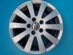 3C0601025AD Диск колесный (комплект) VOLKSWAGEN Passat B6 2005-2009