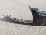 620729145R Накладка переднего бампера Megane III 2009- RENAULT 