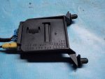 4F0909509 Блок управления автономным отопителем Audi A6 (C6, 4F) 2005-2011