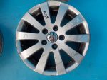 3C0601025AD Диск колесный (комплект) VOLKSWAGEN Passat B6 2005-2009
