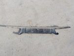 620729145R Накладка переднего бампера Megane III 2009- RENAULT 
