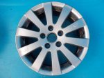3C0601025AD Диск колесный (комплект) VOLKSWAGEN Passat B6 2005-2009
