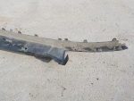 620729145R Накладка переднего бампера Megane III 2009- RENAULT 