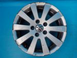 3C0601025AD Диск колесный (комплект) VOLKSWAGEN Passat B6 2005-2009