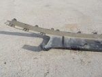 620729145R Накладка переднего бампера Megane III 2009- RENAULT 