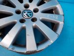 3C0601025AD Диск колесный (комплект) VOLKSWAGEN Passat B6 2005-2009