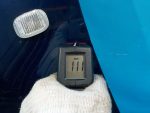 5381205020 Крыло переднее левое TOYOTA Avensis (T25) 2003-2008