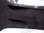 3C0601025AD Диск колесный (комплект) VOLKSWAGEN Passat B6 2005-2009