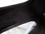 3C0601025AD Диск колесный (комплект) VOLKSWAGEN Passat B6 2005-2009