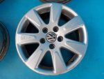 3C0601025AE Диск колесный (комплект) VOLKSWAGEN Passat B6 2005-2009