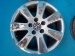 3C0601025AE Диск колесный (комплект) VOLKSWAGEN Passat B6 2005-2009