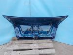 1K5827025AB Крышка багажника Jetta 2005-2011 VOLKSWAGEN 