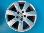 3C0601025AE Диск колесный (комплект) VOLKSWAGEN Passat B6 2005-2009
