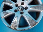 3C0601025AE Диск колесный (комплект) VOLKSWAGEN Passat B6 2005-2009