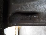 3C0601025AE Диск колесный (комплект) VOLKSWAGEN Passat B6 2005-2009