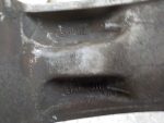 3C0601025AE Диск колесный (комплект) VOLKSWAGEN Passat B6 2005-2009