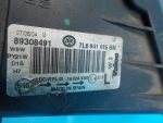 7L6941015BM Фара левая VOLKSWAGEN Touareg 2002-2010